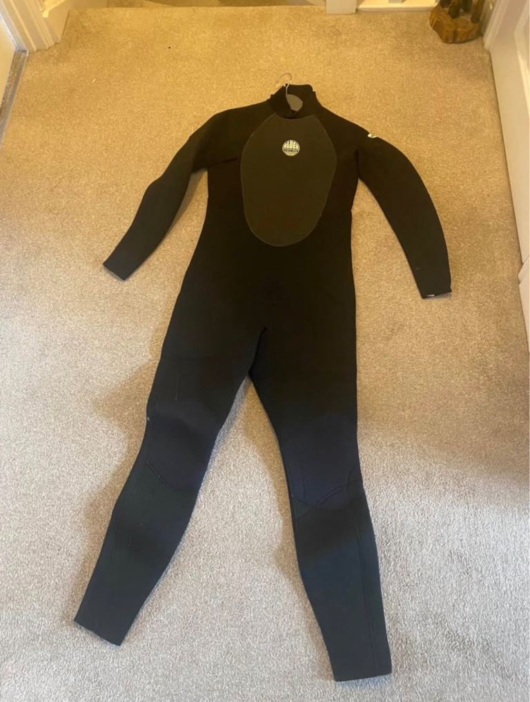 Men’s Wetsuit 