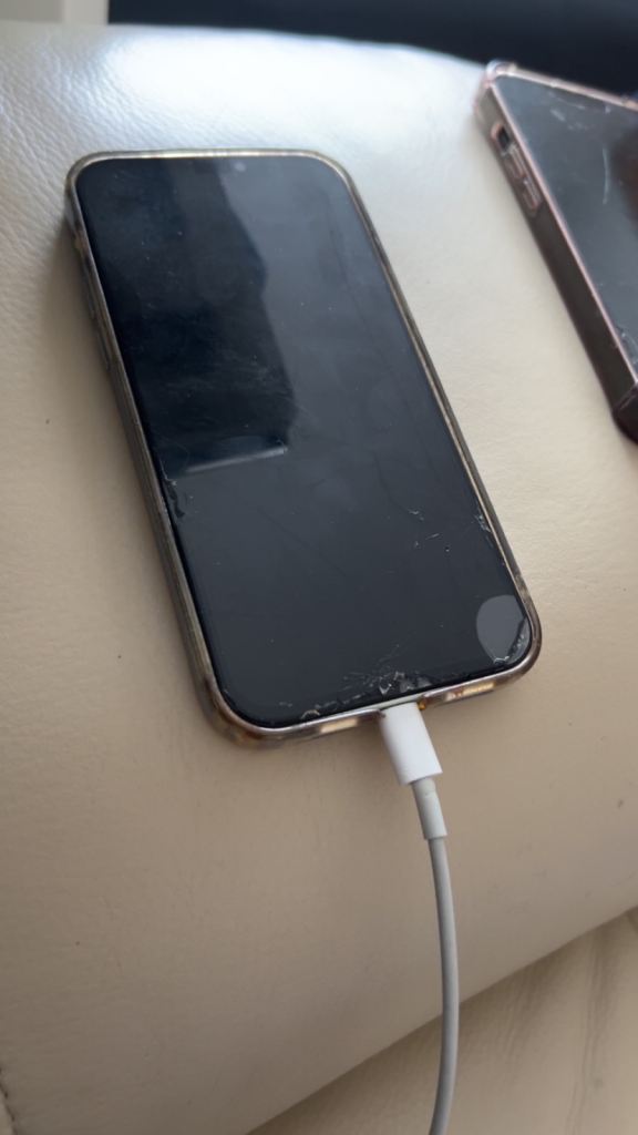 IPhone 12 green
