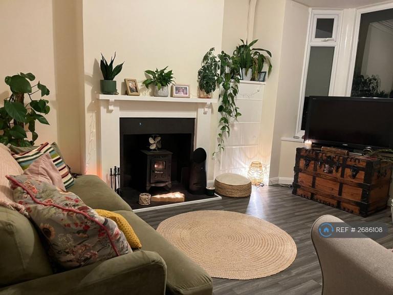 2 bedroom house in Lea Road, Gainsborough, DN21 (2 bed) (#2686108)