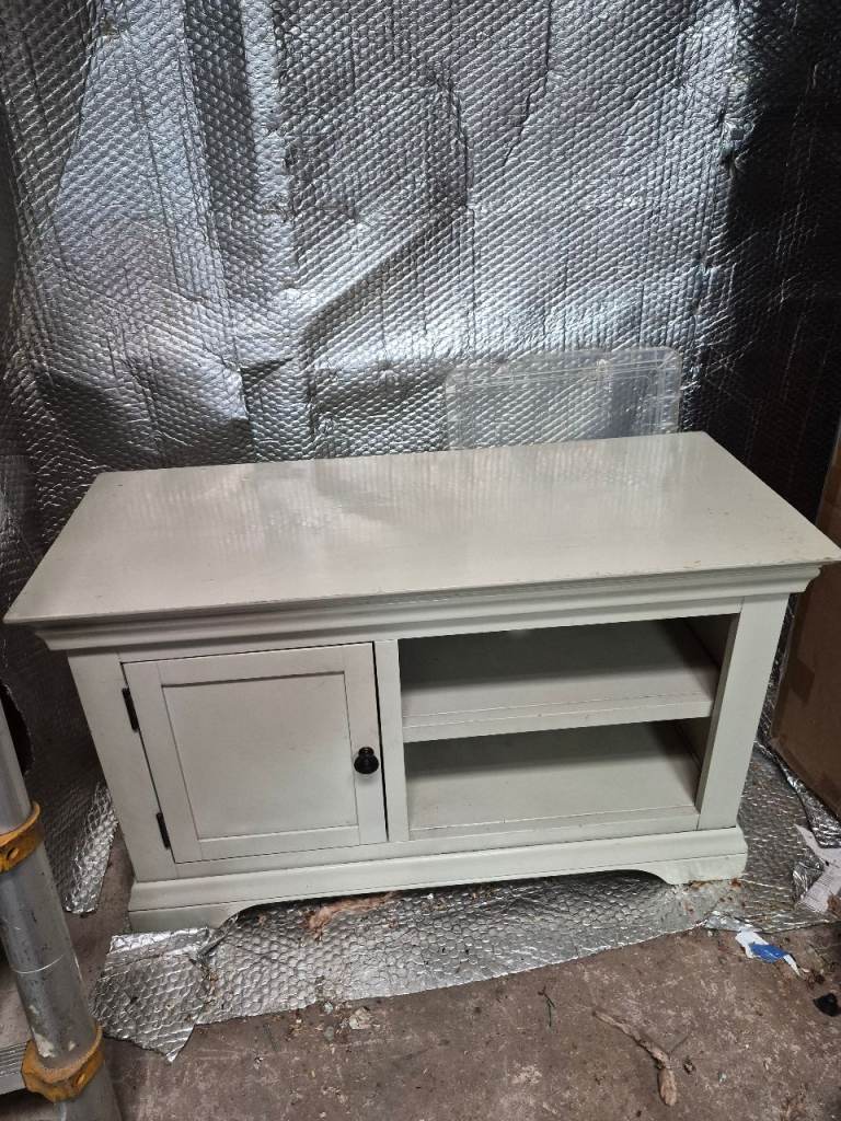 Oakfurniture Land TV Cabinet