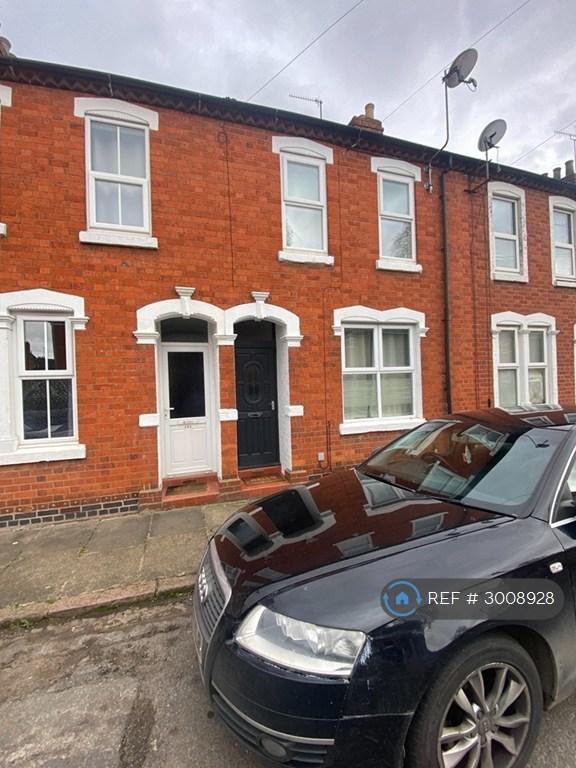 3 bedroom house in Stanley Road, Northampton, NN5 (3 bed) (#3008928)
