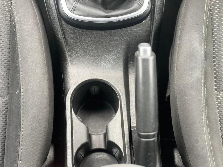 2018 Fiat Tipo 1.3 Multijet Lounge 5dr HATCHBACK DIESEL Manual