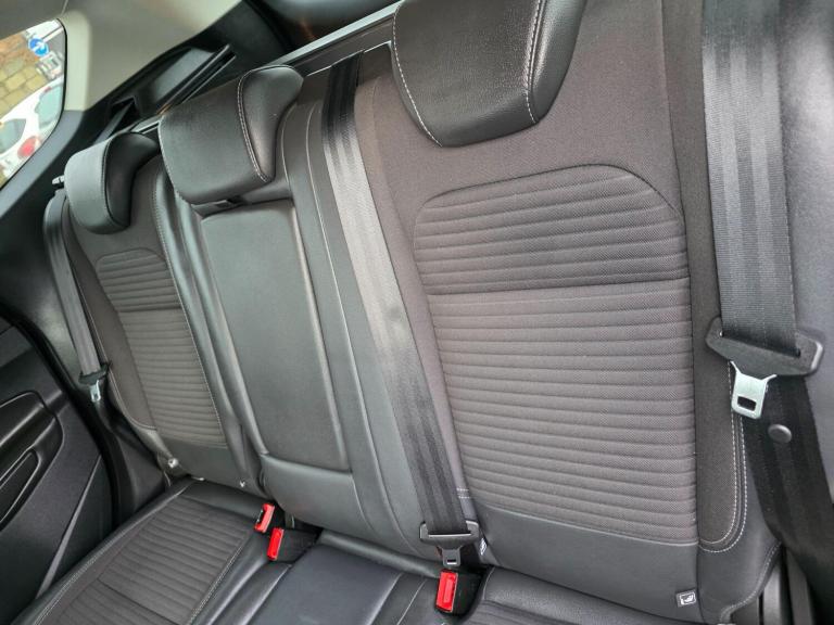 2018 Ford Kuga 2.0 TDCi Titanium Powershift AWD Euro 6 (s/s) 5dr HATCHBACK Diesel Automatic