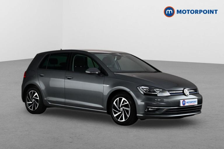 2020 Volkswagen Golf 1.5 TSI EVO Match Edition 5dr Hatchback Petrol Manual