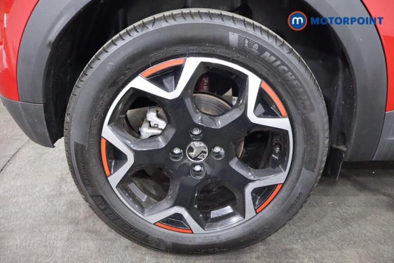 2024 Vauxhall Mokka 100kW GS 50kWh 5dr Auto SUV Electric Automatic