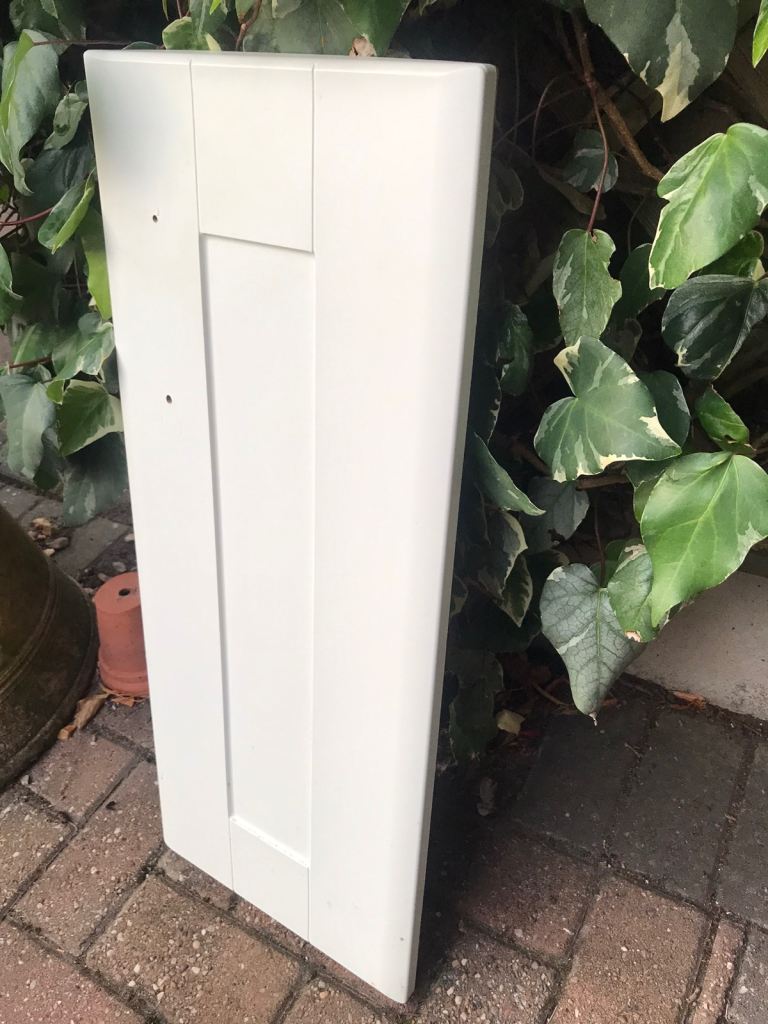 Kitchen cupboard doors