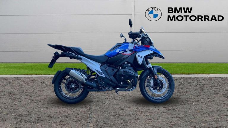 Bmw Motorrad R 1300 Gs 1300 GS TE Other Petrol Manual