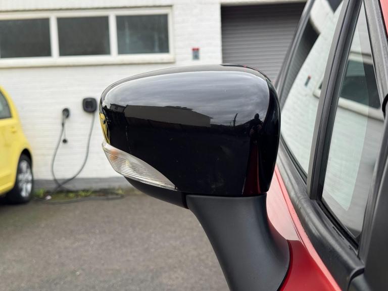 2014 Renault Clio 1.2 16V Dynamique MediaNav 5dr HATCHBACK PETROL Manual