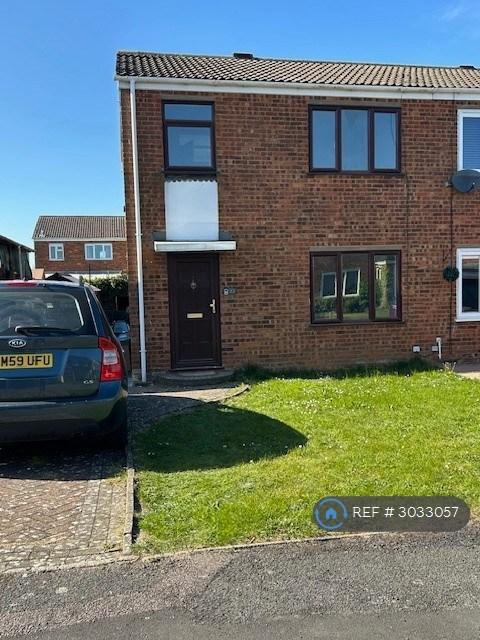3 bedroom house in Warwick Road, Milton Keynes, MK19 (3 bed) (#3033057)