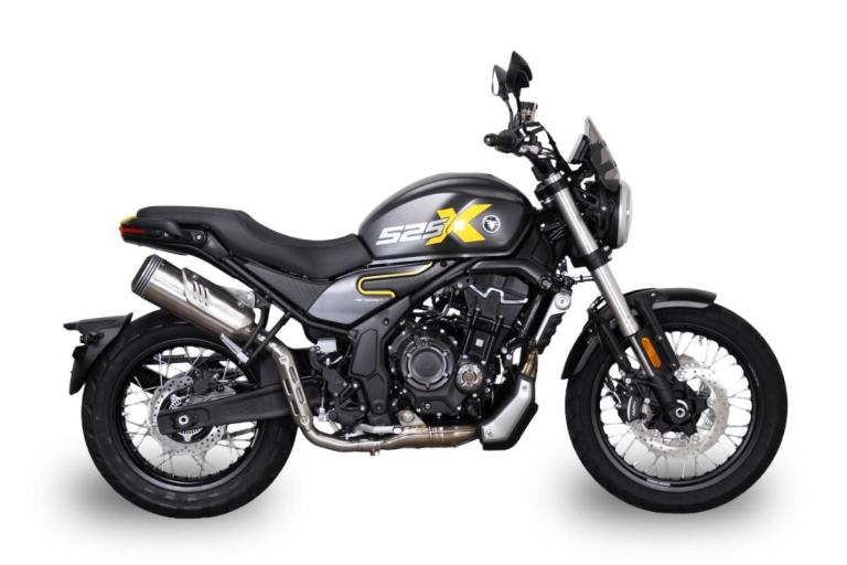 Voge AC 525 X | A2 Complaint | Best motorcycle | Stylish Bike | For Sale | 20...