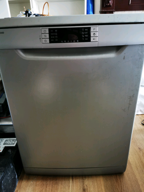Dishwasher Kenwood 