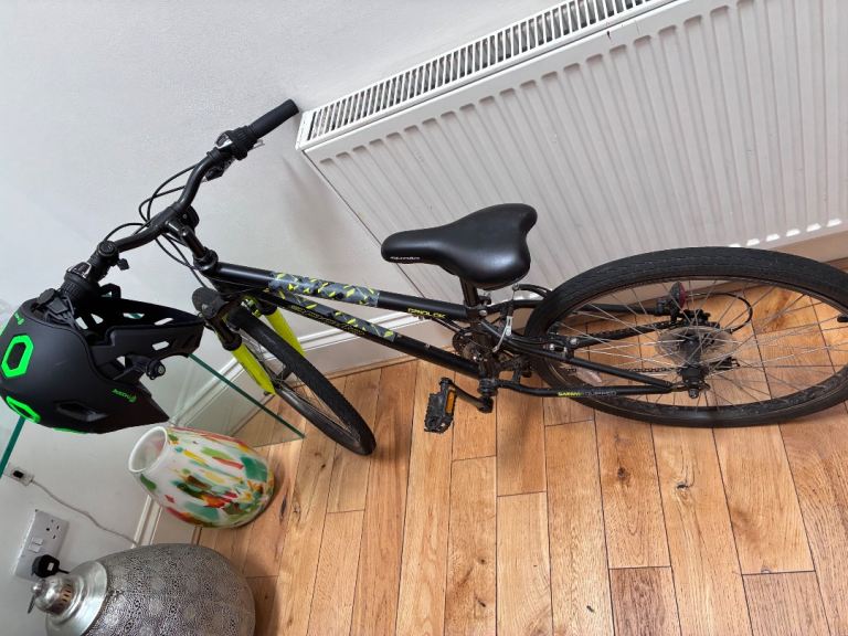 Kids bike 