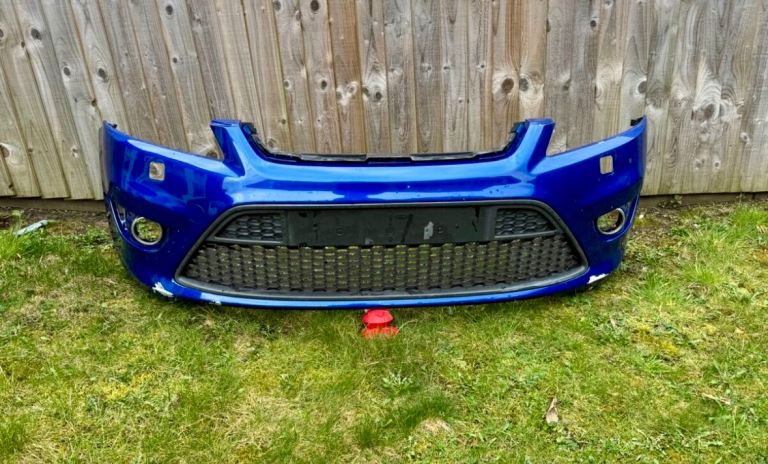 Focus st bumper,focus st mk2 bumper,st255 bumper,