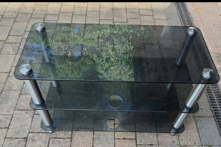 Samsung 40” LED TV