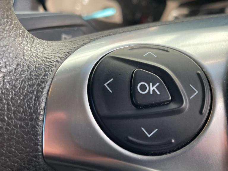 2018 Ford Transit Connect 1.0 100ps Trend Van PANEL VAN PETROL Manual