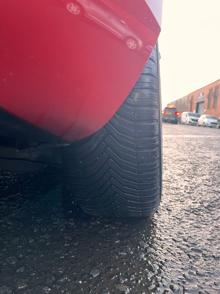 Volvo, V40, Hatchback, 2015,Automatic, 1560 (cc), 5 doors