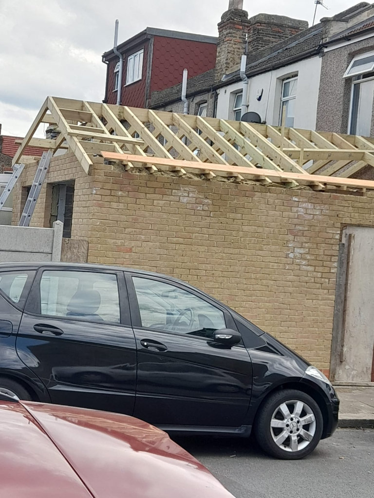 Experienced Builders Quality work in competitive budget