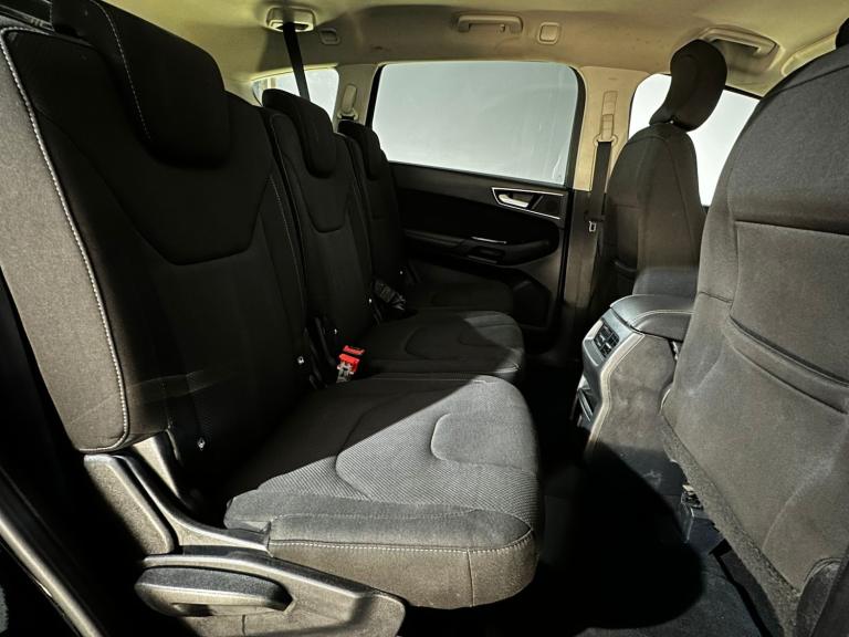 2016 FORD S-MAX TITANIUM 2.0 DIESEL TDCI 7 SEATER MPV 1 PREVIOUS OWNER 150 BHP