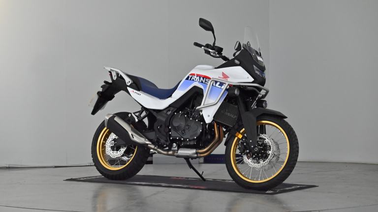 2025 Honda XL XL750S3ED (25MY) Adventure PETROL Manual