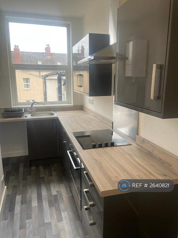 1 bedroom flat in Morpeth Street, Hull, HU3 (1 bed) (#2640821)
