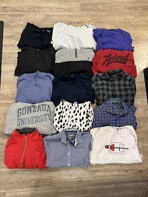 Wanted - Ladies clothing Free