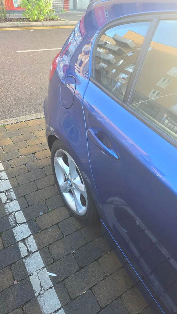 BMW, 1 SERIES, Hatchback, 2010, Manual, 1995 (cc), 5 doors