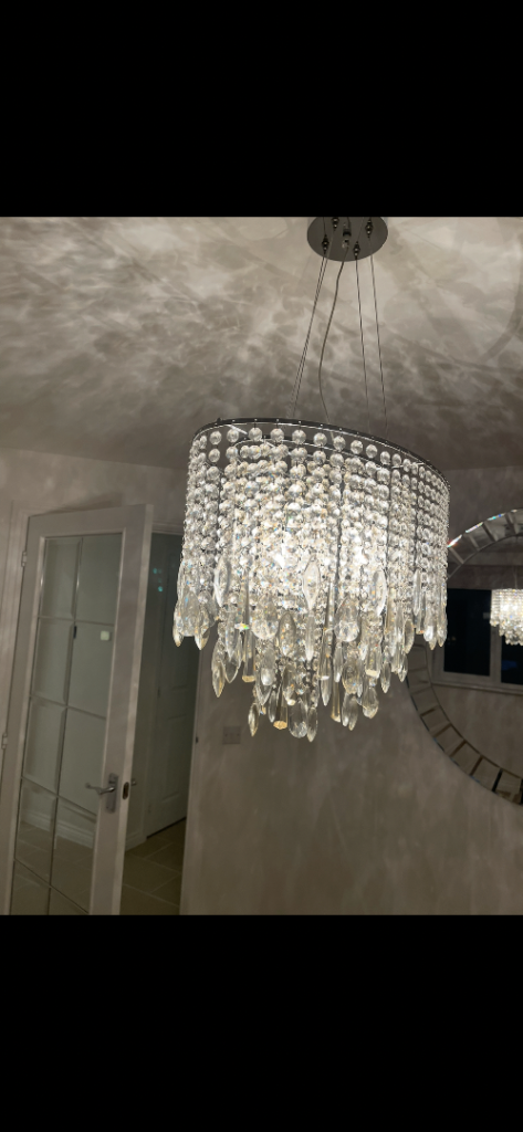 Next ceiling light 