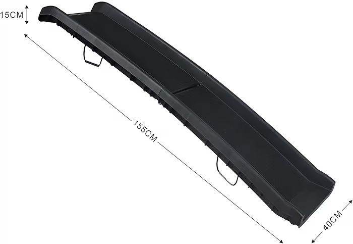 Brand New Folding Car Dog Ramp 156cm.in Length