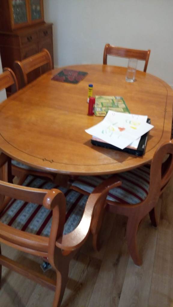 Three bed room house for rent