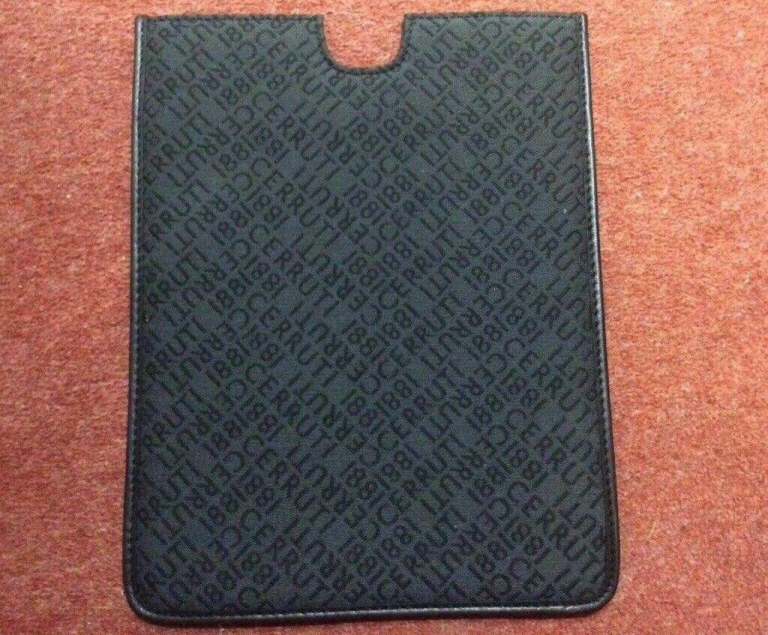 Cerruti 1881 Ipad Sleeve Case