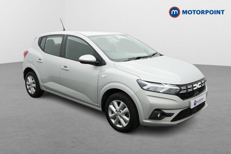 2023 Dacia Sandero 1.0 Tce Expression 5dr Hatchback Petrol Manual