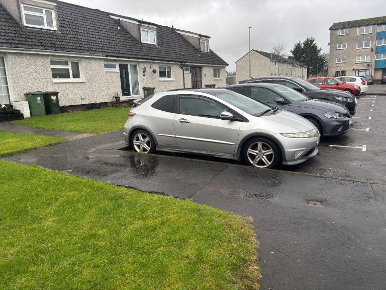 Honda, CIVIC, Hatchback, 2007, Manual, 1799 (cc), 3 doors