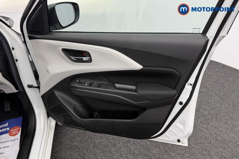 2025 Suzuki Swift 1.2 Mild Hybrid Motion 5dr Hatchback Petrol Manual