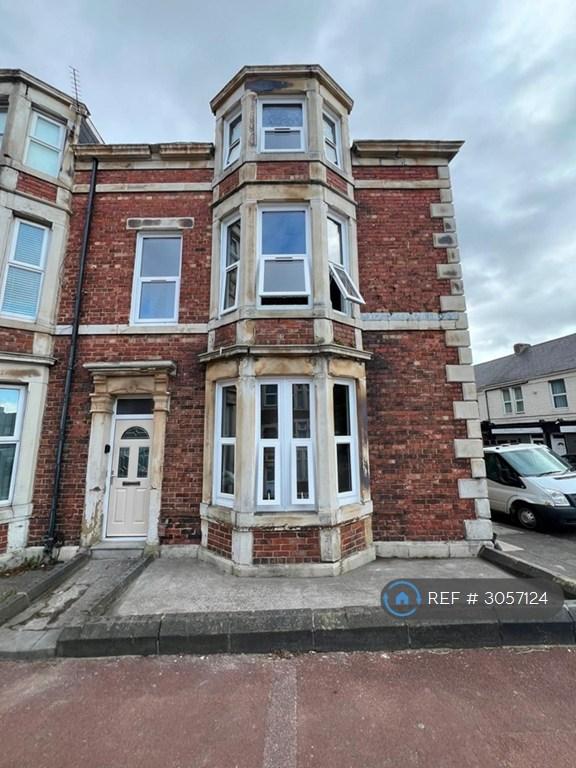 1 bedroom in Prince Consort Road, Newcastle, NE8 (#3057124)