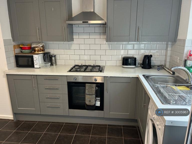 1 bedroom in Tyne Road, Corby, NN17 (#3005967)