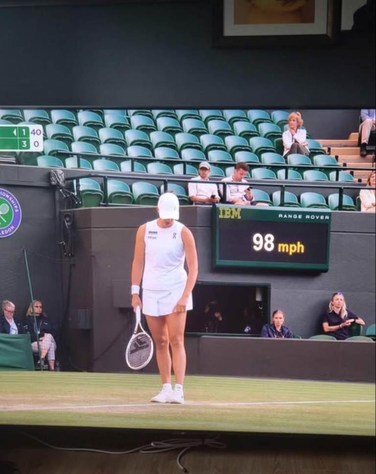 SAMSUNG (214 CM) 85" Q70T QLED 4K HDR Smart TV (2020) Very Good