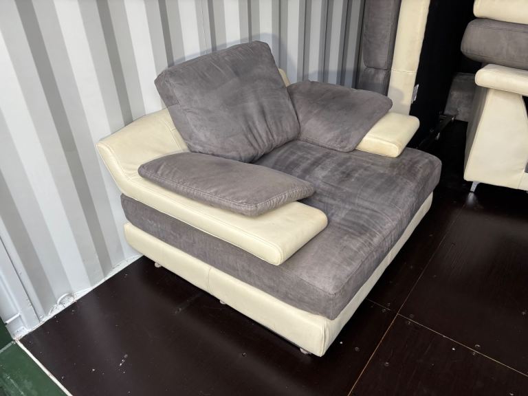 image for Sofology armchair only - good condition - CAN DELIVER
