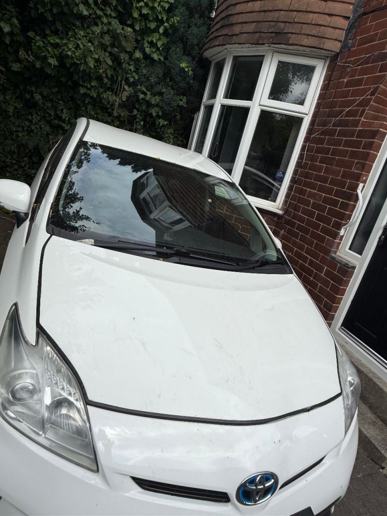 Toyota, PRIUS, Hatchback, 2015, Other, 1798 (cc), 5 doors