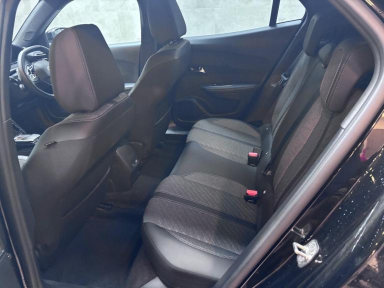  Peugeot 2008 1.2 PureTech Allure EAT Euro 6 (s/s) 5dr Petrol Automatic