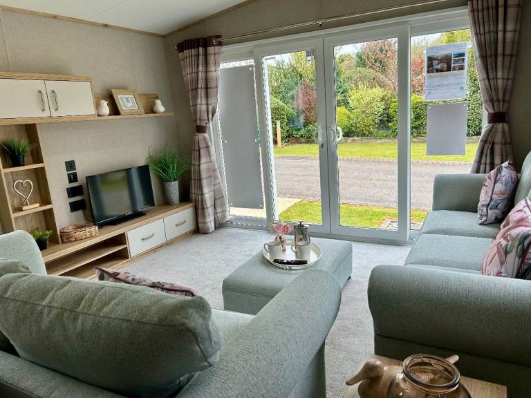 Holiday Home near Perranporth & Newquay