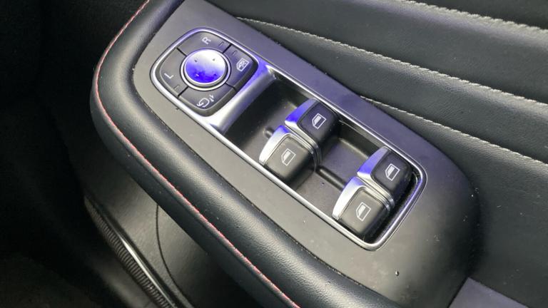 2022 MG MG HS 1.5 T-GDI Exclusive 5dr Petrol Hatchback Hatchback Petrol Manual