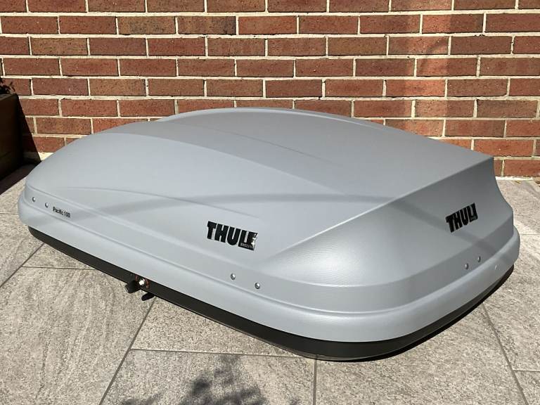 Car Roof top box