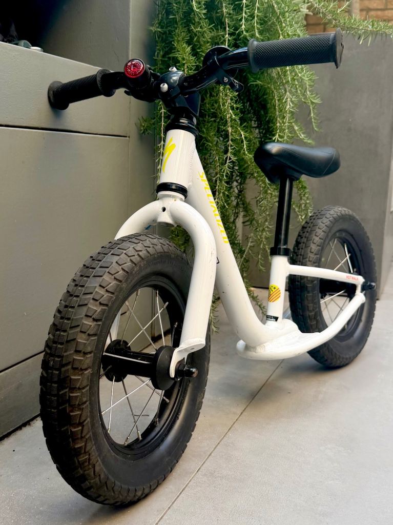 Specialized Hotwalk Balance Bike £70