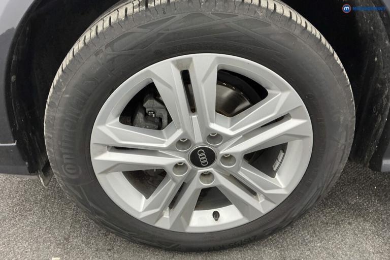 2022 Audi Q2 35 TFSI Sport 5dr S Tronic ESTATE PETROL Automatic