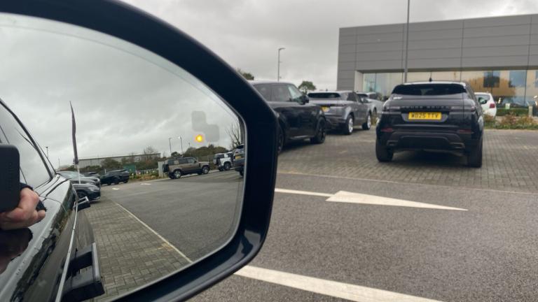 2022 Land Rover Range Rover Velar 2.0 D200 Edition 5dr Auto Diesel Estate Estate Diesel Automatic