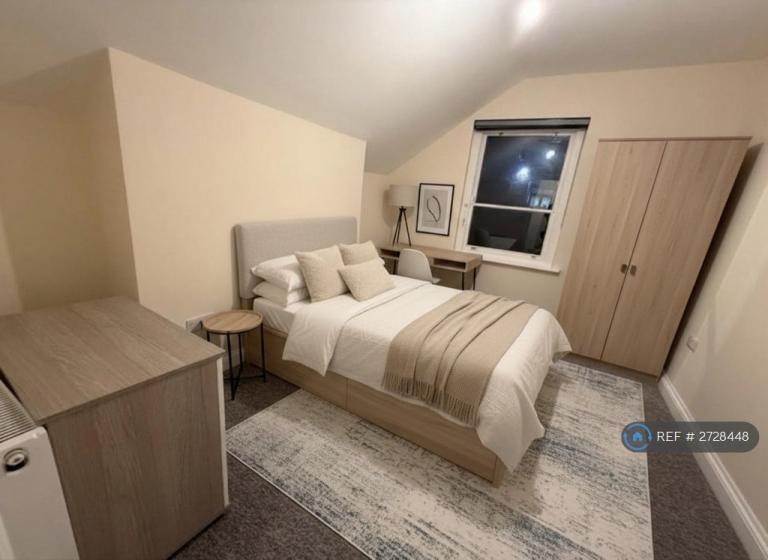 1 bedroom in Woodland Road, Bristol, BS8 (#2728448)