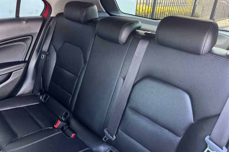 2018 Mercedes-Benz A-Class A160 SE Executive 5dr Auto HATCHBACK PETROL Automatic