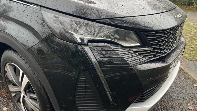 2024 Peugeot 3008 1.6 Hybrid 180 Active 5dr e-EAT8 HATCHBACK PETROL/ELECTRIC Automatic