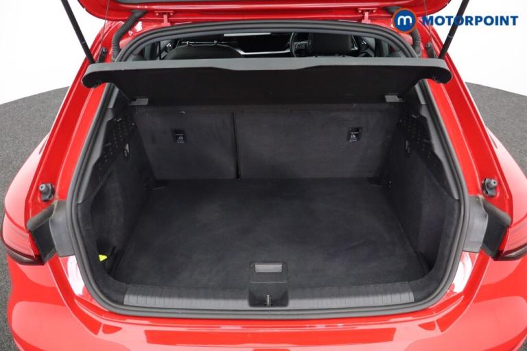 2021 Audi A3 35 TFSI Technik 5dr S Tronic Hatchback Petrol Automatic