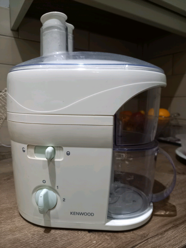 Juicer kenword Chelmsford